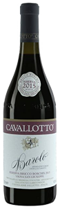 Image for Barolo Riserva Bricco Boschis San Giuseppe, Cavallotto 2016