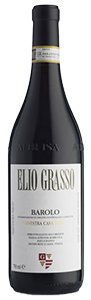 Image for Barolo Ginestra Casa Maté, Elio Grasso 2010