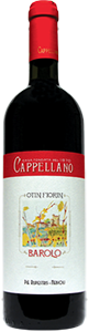 Image for Barolo Pie Rupestris, Cappellano 2014