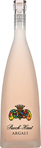 Image for Puech Haut Rosé, Château Puech-Haut 2025
