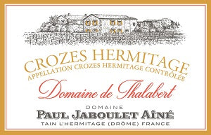 Image for Crozes Hermitage Domaine de Thalabert, Domaine Paul Jaboulet Aine (2013)