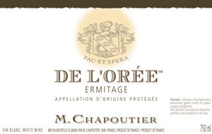 Image for Ermitage L'Orée, Maison M. Chapoutier (2020)
