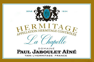Image for Hermitage La Chapelle, Domaine Paul Jaboulet Aine (1998)