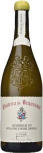 Image for Châteauneuf-du-Pape, Château de Beaucastel Blanc, Perrin - Château de Beaucastel 2022