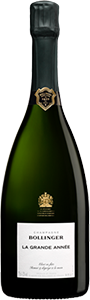 Image for Bollinger La Grande Année 1999