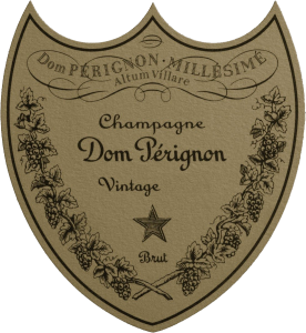 Image for Dom Perignon 2004