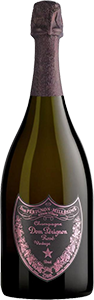 Image for Dom Perignon Rosé 2010