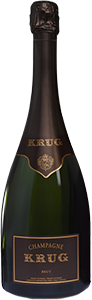 Image for Krug 1995