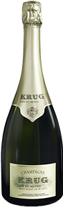 Image for Krug Clos du Mesnil 2002
