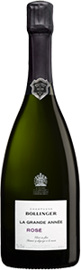 Image for Bollinger La Grande Année Rosé (2015)