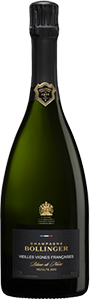 Image for Bollinger Vieilles Vignes Francaises (2010)
