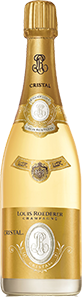 Image for Cristal, Louis Roederer (2008)