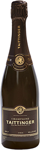 Image for Taittinger 2008