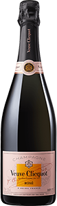 Image for Veuve Clicquot Rosé 2015