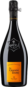 Image for Veuve Clicquot La Grande Dame (2018)