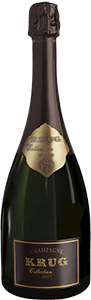 Image for Krug Collection 1990