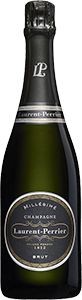 Image for Laurent Perrier 2008