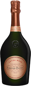 Image for Laurent Perrier Rosé (N.V.)