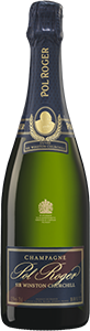 Image for Pol Roger Cuvée Sir Winston Churchill 2002