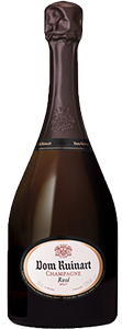 Image for Dom Ruinart Rosé 2009