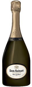 Image for Dom Ruinart Blancs de Blancs 2009
