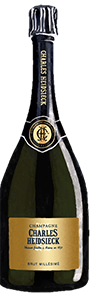Image for Charles Heidsieck Brut Millesime 2012