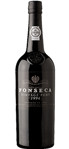 Image for Fonseca 1994