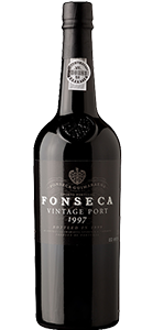 Image for Fonseca 1997