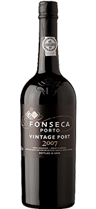 Image for Fonseca 2007