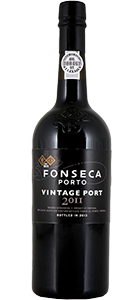 Image for Fonseca 2011