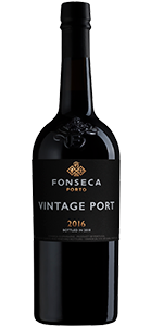 Image for Fonseca 2016
