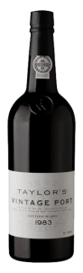 Image for Taylor 1983