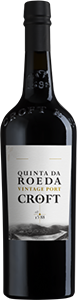 Image for Croft Quinta da Roeda (2015)