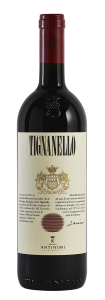 Image for Tignanello, Antinori (2022)