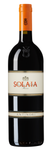 Image for Solaia, Antinori 1997