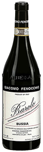 Image for Barolo Bussia, Giacomo Fenocchio 2013