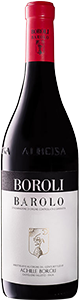 Image for Barolo, Boroli (2010)