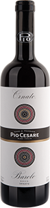 Image for Barolo Ornato, Pio Cesare (2017)