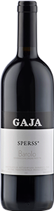 Image for Sperss, Gaja 2009