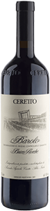 Image for Barolo Bricco Rocche, Ceretto (2015)