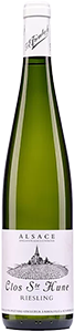 Image for Riesling Clos Sainte Hune, Domaine Trimbach 1990