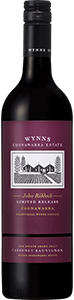 Image for John Riddoch Cabernet Sauvignon, Wynns Coonawarra Estate (2019)