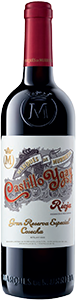 Image for Rioja Castillo Ygay Gran Reserva Especial, Marques de Murrieta (2009)