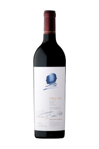 Image for Opus One 2013