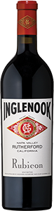 Image for Rubicon, Inglenook Winery 2017