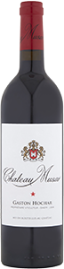 Image for Musar Red, Chateau Musar 2019
