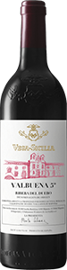 Image for Valbuena 5°, Vega Sicilia (2018)