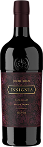 Image for Insignia, Joseph Phelps 2012