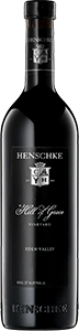 Image for Hill of Grace, Henschke 2018