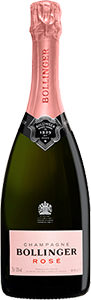 Image for Bollinger Rosé 2006